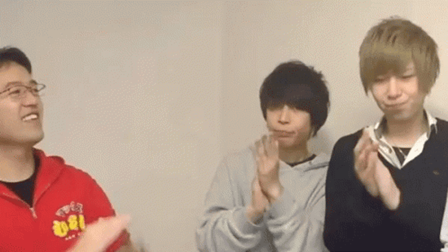 Studio Murai Japan With Japanese Boys GIF