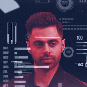 Studying Hasan Minhaj Data GIF