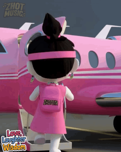 Stuffed Animal Backpack Zhotota