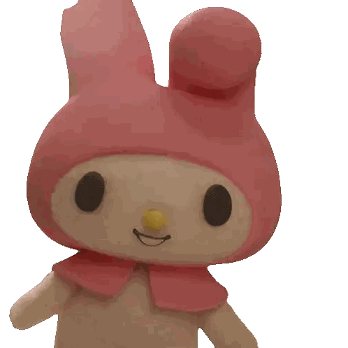 Stuffed Animal For Everyone