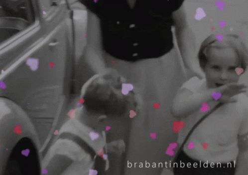 Stuffed Animal Saying I Love You This Much GIF