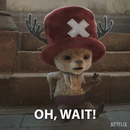 Stuffed Animal with Antlers and Doctor Hat