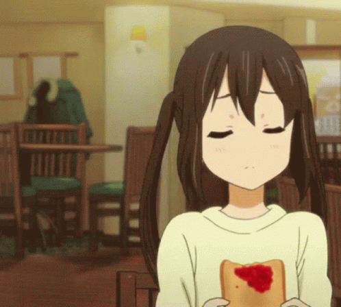 Stuffed Animals At News Desk GIF