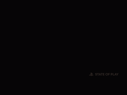 Stuffed Animals With Glowing Eyes State Of Play GIF