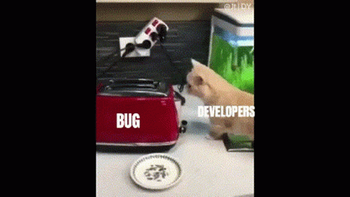 Stuffed Mario Wearing Santa Hat Caption Cyber And Bug Lowke And Mocha Real GIF