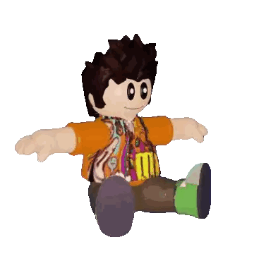 Stuffed Toy with M Shirt