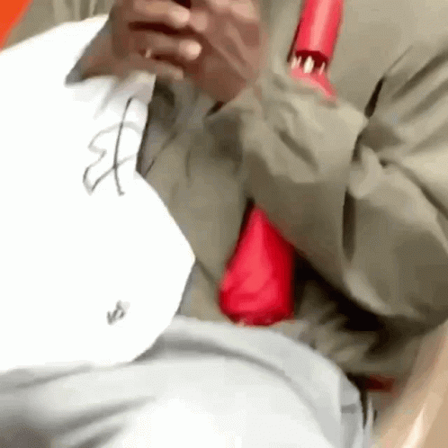 Stunned Sorprendido Cara Eyes GIF