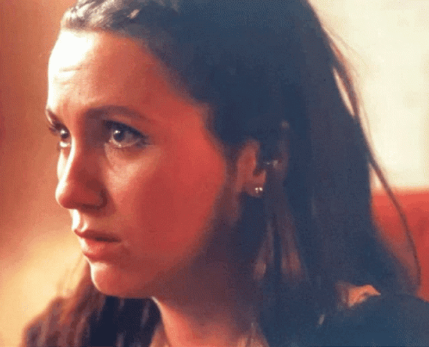 Stunned Shocked Face Palm GIF