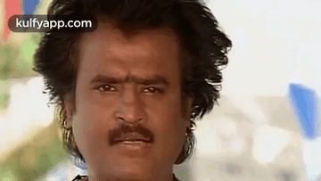 Stunned Shocked Man Slow Motion GIF