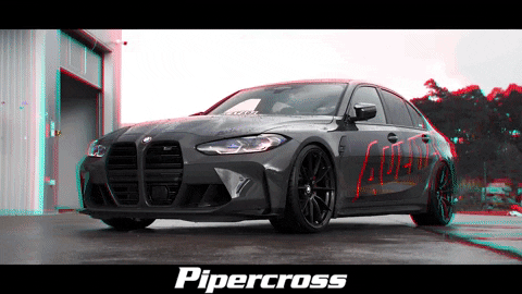 Stunning Bmw Car GIF