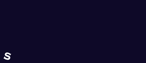 Stunning on Dark Blue Background
