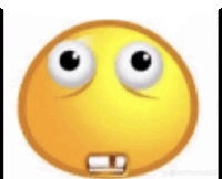 Stupid Speech Bubble Sticker GIF