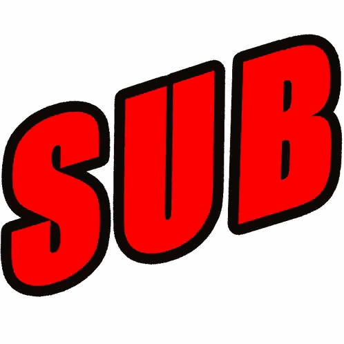Sub Sign