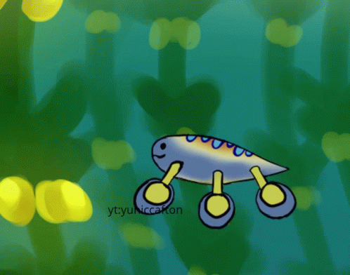 Subnautica 498 X 392 Gif GIF