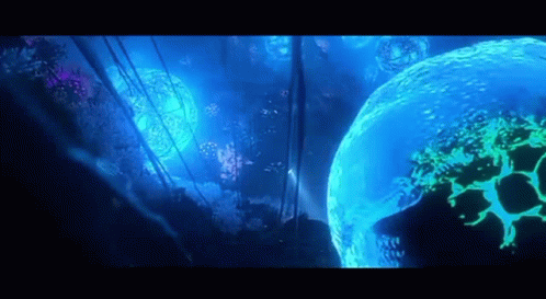 Subnautica Underwater World GIF