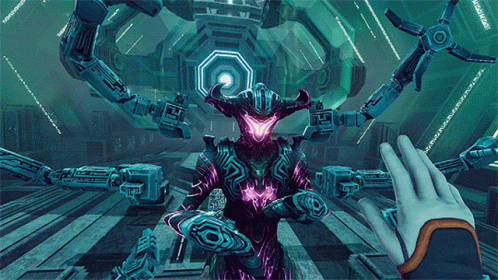 Subnautica Video Game GIF
