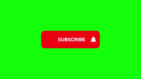 Subscribe Button Changing Hue GIF