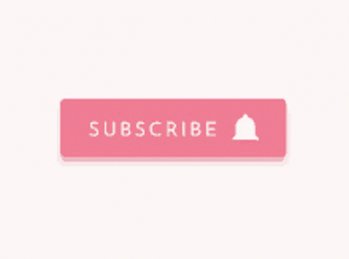 Subscribe Button Alarm Ringing GIF