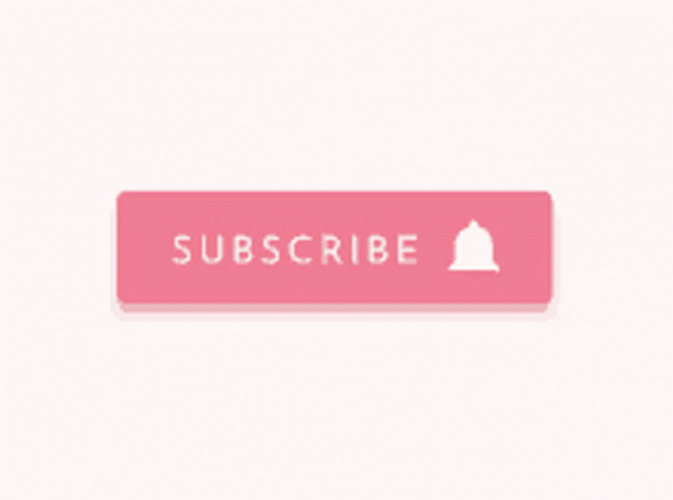 Subscribe Button Alarm Ringing GIF