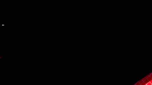 Subscribe Button on Black Background With Blue Lines