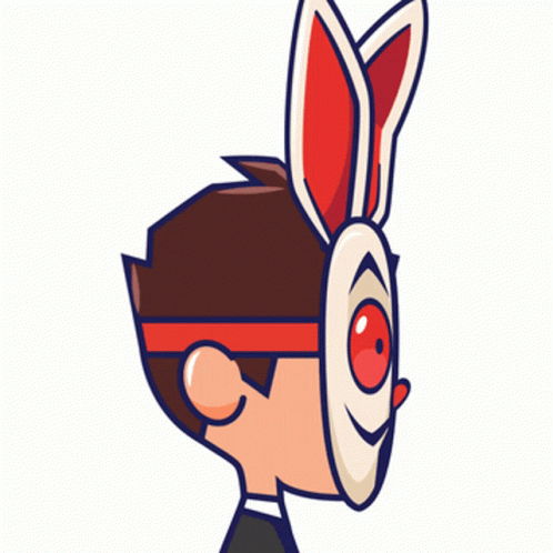 Subway Surfers Frank GIF