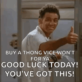 Success Great Success GIF