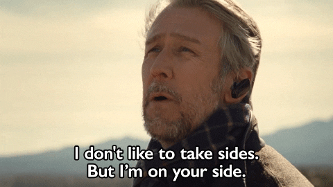Succession Connor Take Side GIF