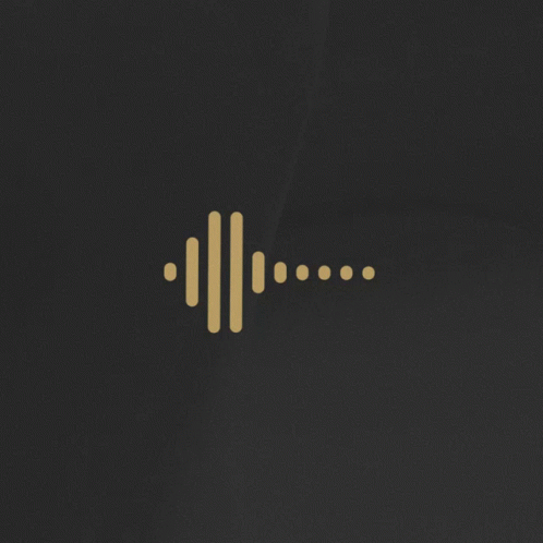 Sud in Sound Logo With Sound Wave