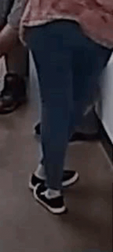 Sudden Broken Ankles GIF