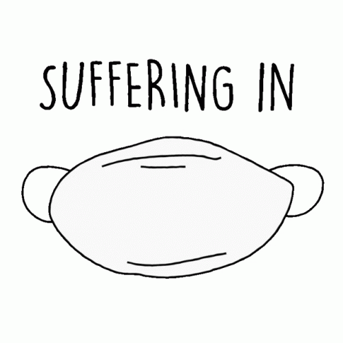 Suffering In Silence I Kill You GIF