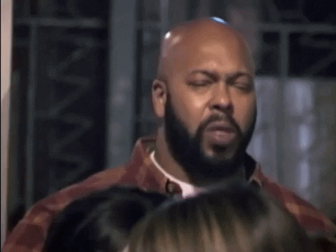 Suge Knight In Paid In Full GIF