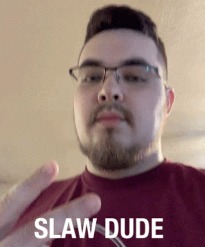 Suh Dude 413 X 498 Gif GIF