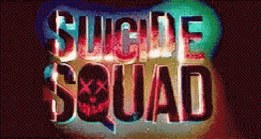 Suicide Squad Gif GIF
