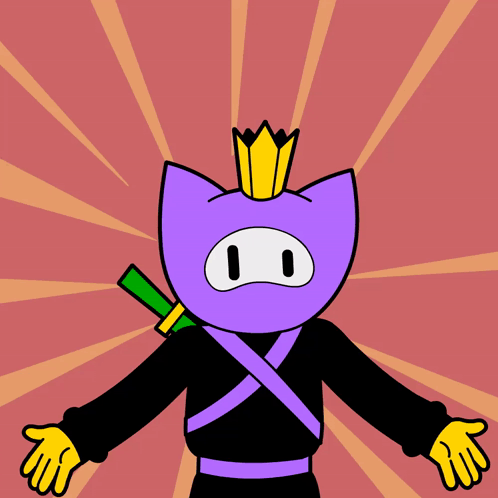 Suit And Tie Man Raising Arms Get Hyped GIF