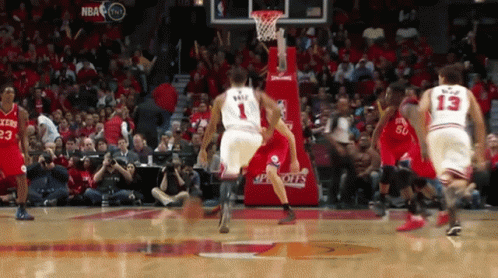 Suit Tie Man Pointing He Is Nice GIF