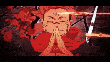 Sukuna Absolute Cinema Gif GIF