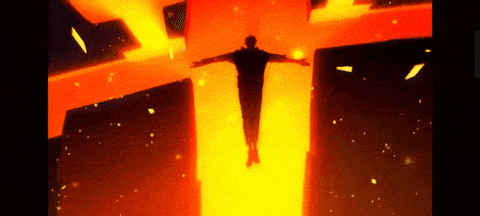 Sukuna Jujutsu Kaisen Gif GIF