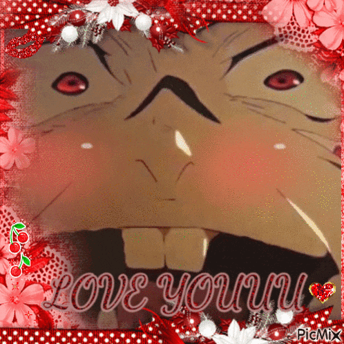 Sukuna Ryomen Sukuna Gif GIF