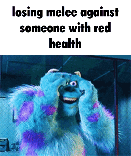 Sully From Monsters Inc Covering His Eyes With His Hands GIF