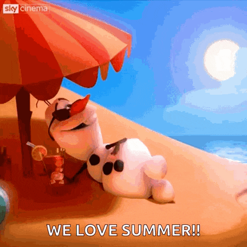 Summa Gif GIF