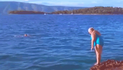Summer August Have A Great Summer GIF