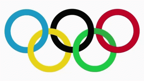 Summer Olympics Games GIF