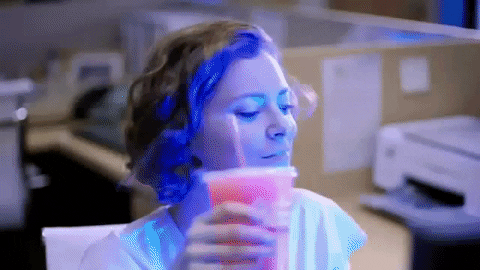 Sunburn Crazy Ex-girlfriend GIF