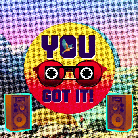 Sunburn You Got It GIF