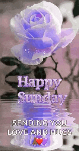 Sunday Blessings Gif GIF