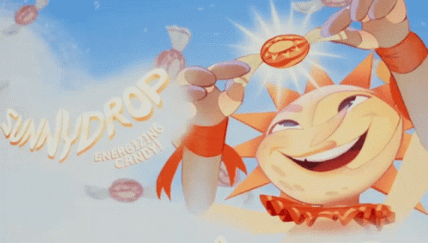 Sundrop Poster Security Breach GIF