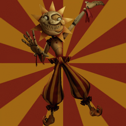 Sundrop Rolling Background Security Breach GIF