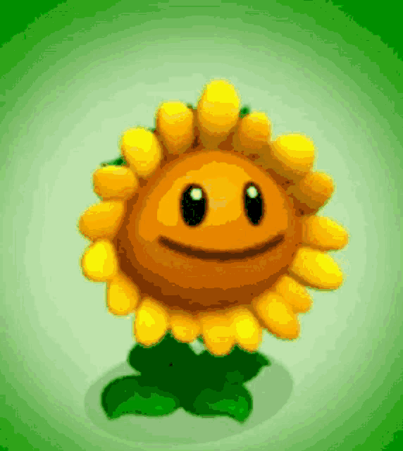 Sunflower Nature Gif GIF