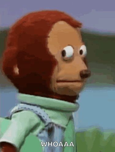 Sunflower With Face Saying Good Morning GIF