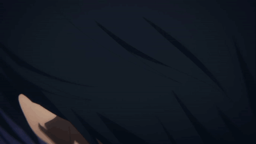 Sung Jin Woo Freezing Knights Episode 12 GIF